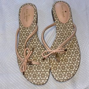 Kate Spade Sandals